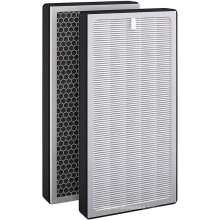 Prefilter Activated Carbon and Hepa Air Filter Air Purifiers Replacement for Medify MA-40